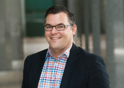 Daniel Coates – Best Wilson Buckley Family Law