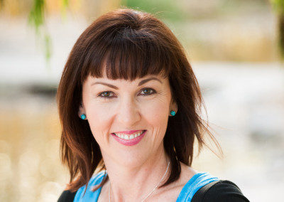 Leanne – A better You Naturally